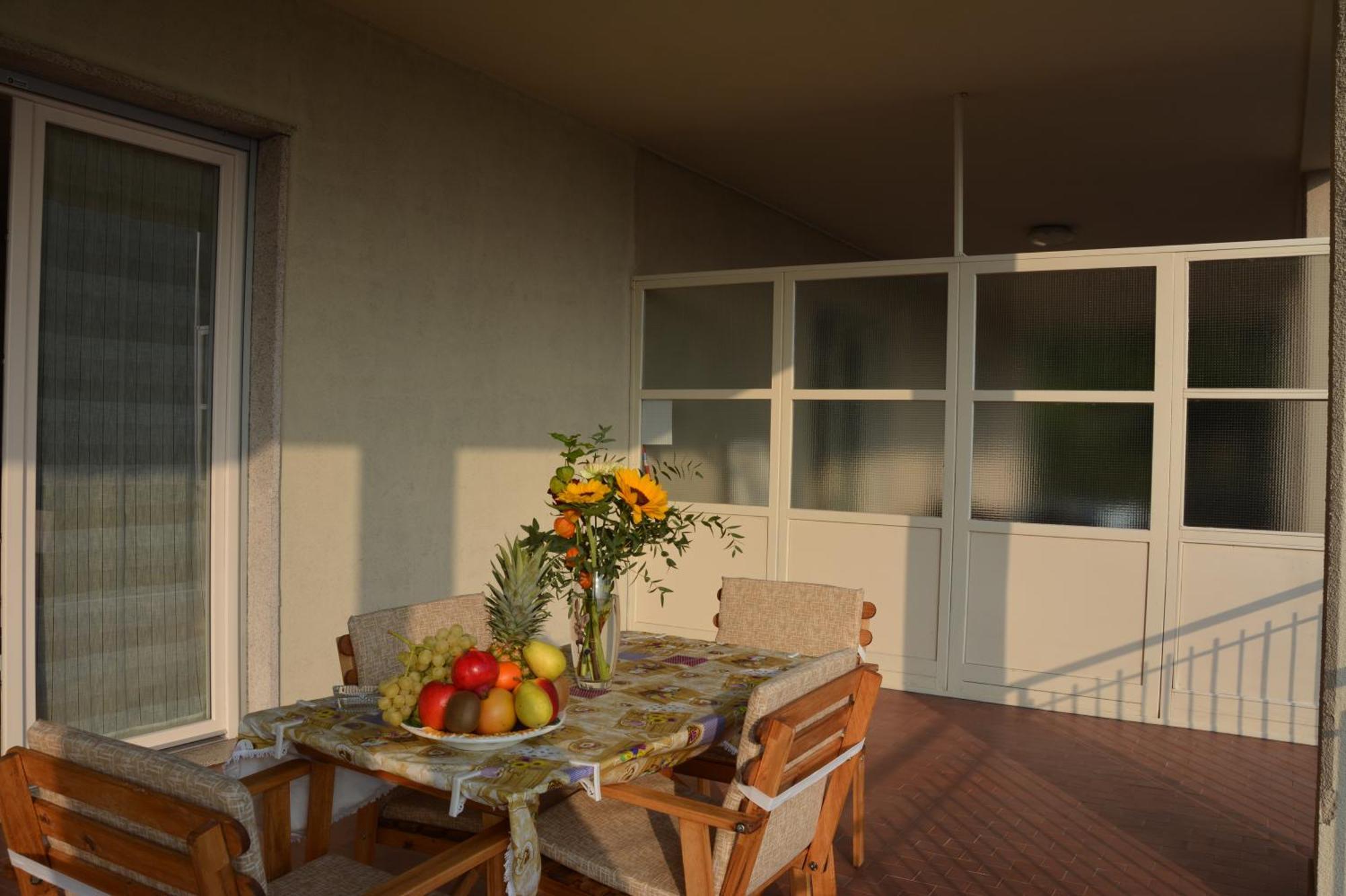 Roby'S House Casa Vacanze - Affiliato Best-Incoming Viadanica Exteriér fotografie